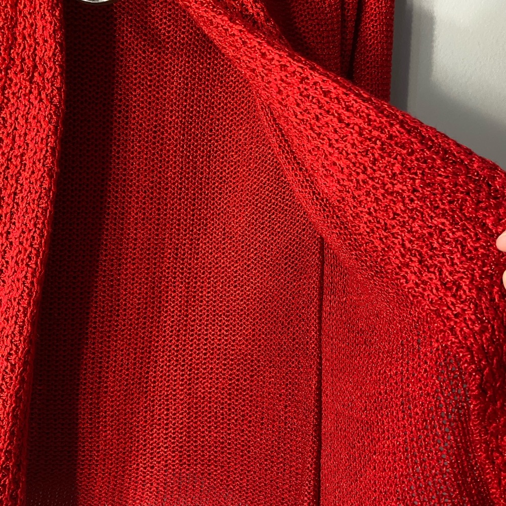 STERA M Ladies Sweater Cardigan
One piece - Picture 2 of 6
